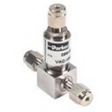 Parker MINIATURE SOLENOID VALVES Series 99 - Miniature High Speed and Pressure Dispense Valve